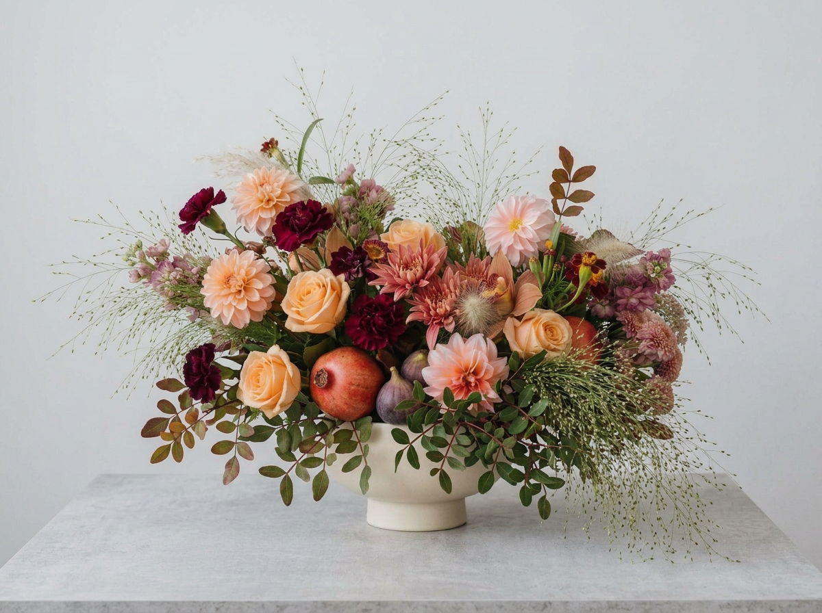 The Autumn Reign