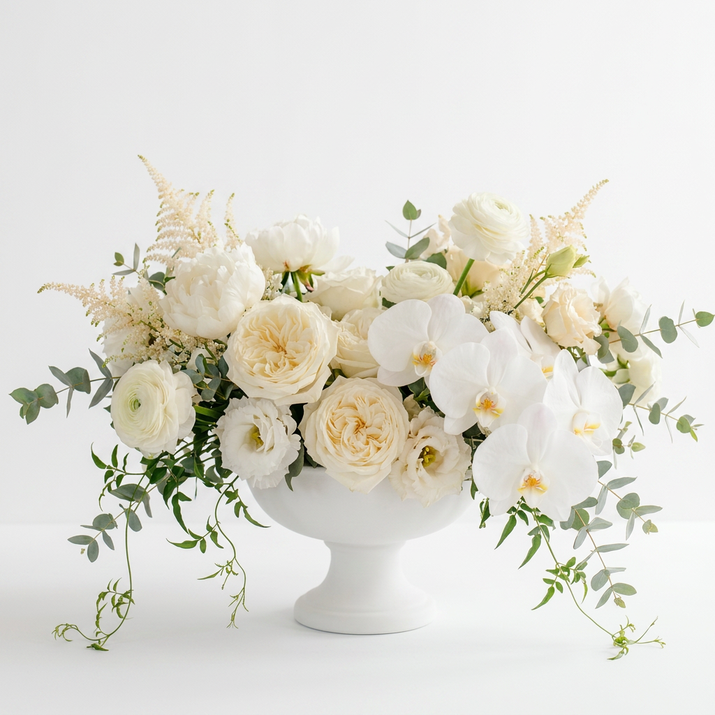 Centerpiece - "The Darling"