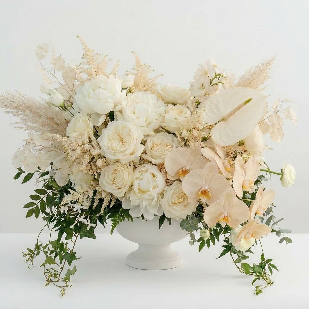 Grand Centerpiece